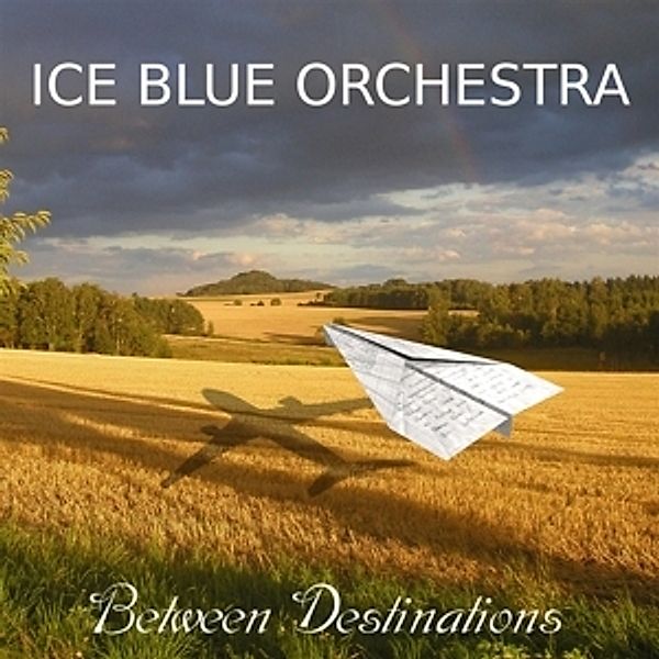 Between Destinations, Ice Blue Orchestra