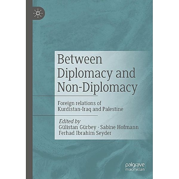 Between Diplomacy and Non-Diplomacy / Progress in Mathematics
