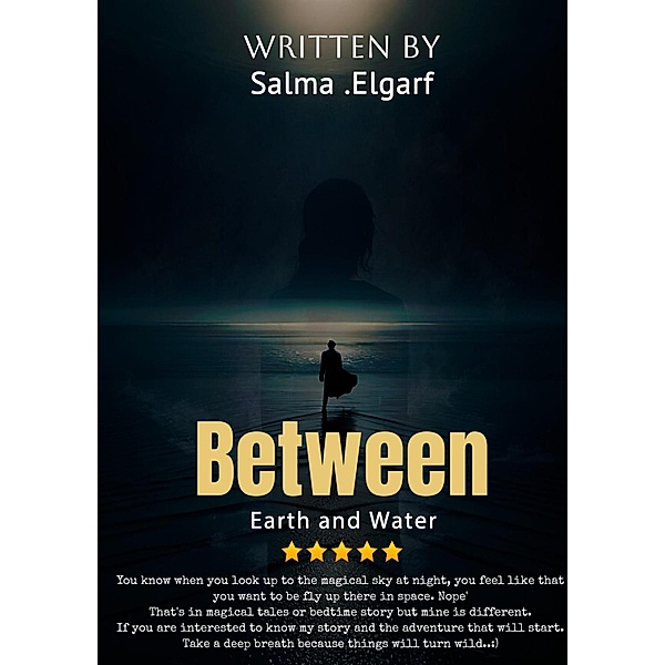 Between Earth and Water, Salma Elgarf