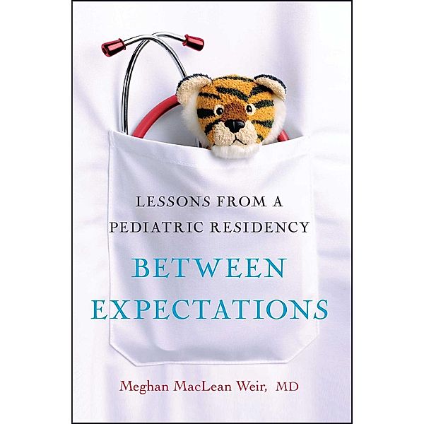Between Expectations, Meghan Weir