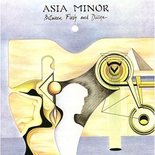 Between Flesh & Desire, Asia Minor