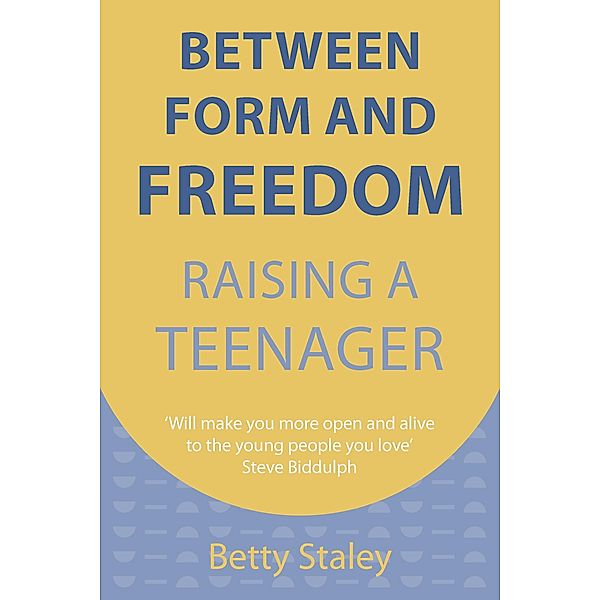 Between Form and Freedom, Betty Staley