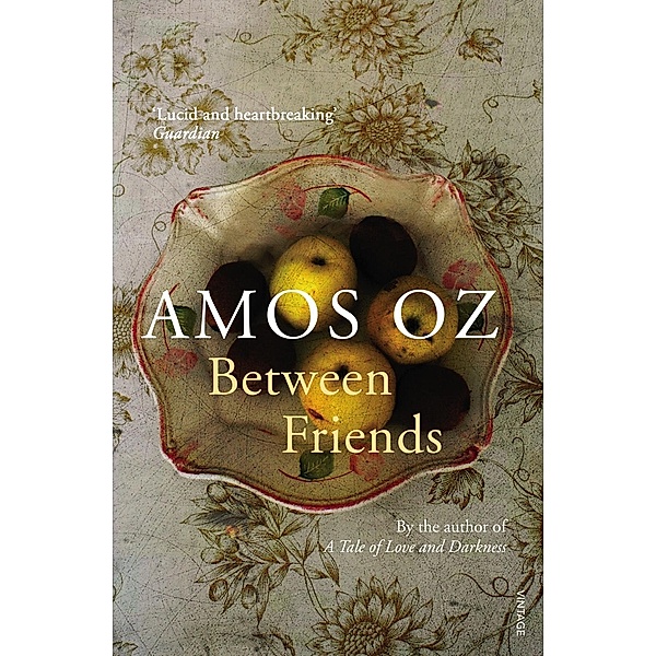 Between Friends, Amos Oz