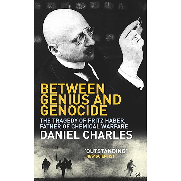 Between Genius And Genocide, Daniel Charles