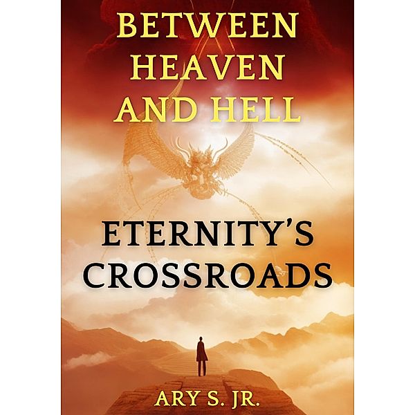 Between Heaven and Hell: Eternity's Crossroads, Ary S.