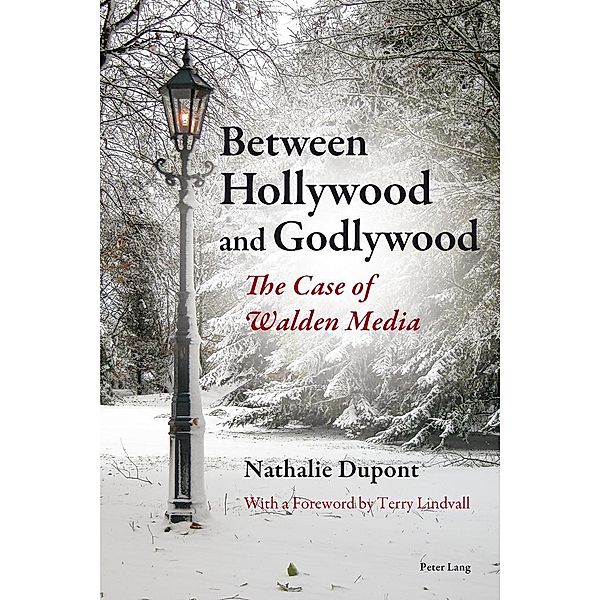 Between Hollywood and Godlywood, Dupont Nathalie Dupont