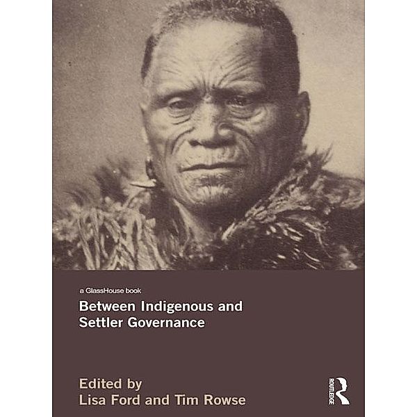 Between Indigenous and Settler Governance