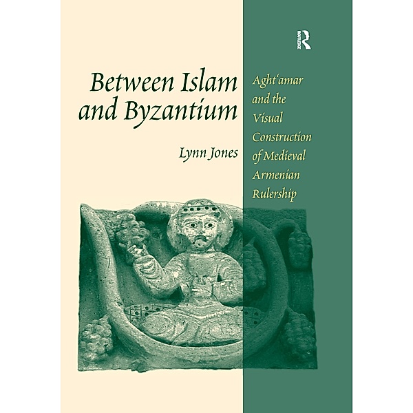 Between Islam and Byzantium, Lynn Jones
