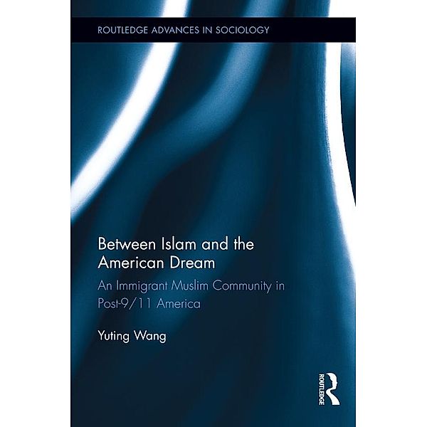 Between Islam and the American Dream, Yuting Wang