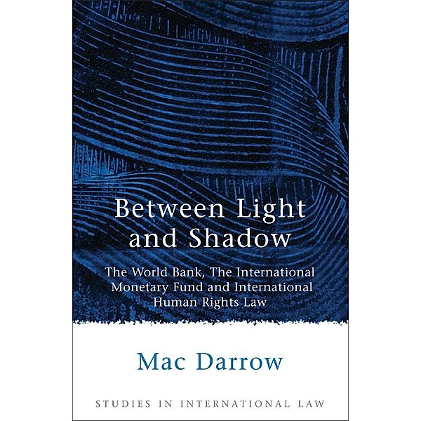 Between Light and Shadow, Mac Darrow