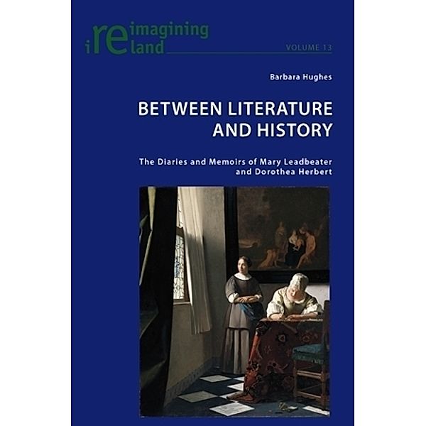 Between Literature and History, Barbara Hughes