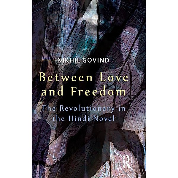Between Love and Freedom, Nikhil Govind