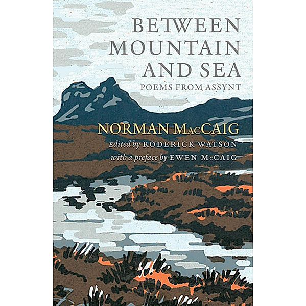 Between Mountain and Sea, Norman Maccaig