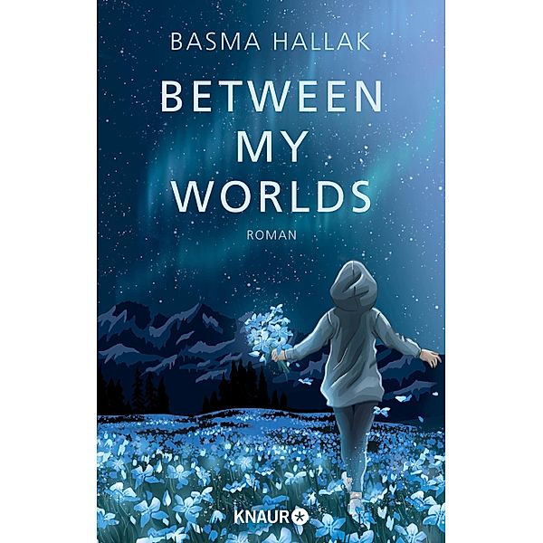 Between My Worlds, Basma Hallak