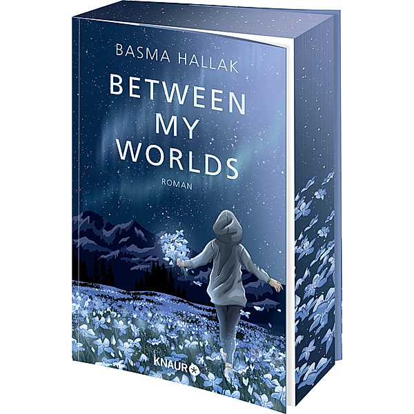 Between My Worlds, Basma Hallak