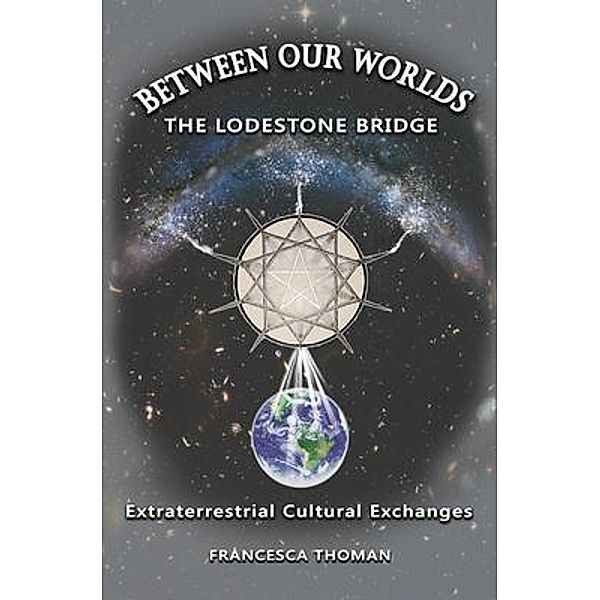 Between Our Worlds, Francesca Thoman