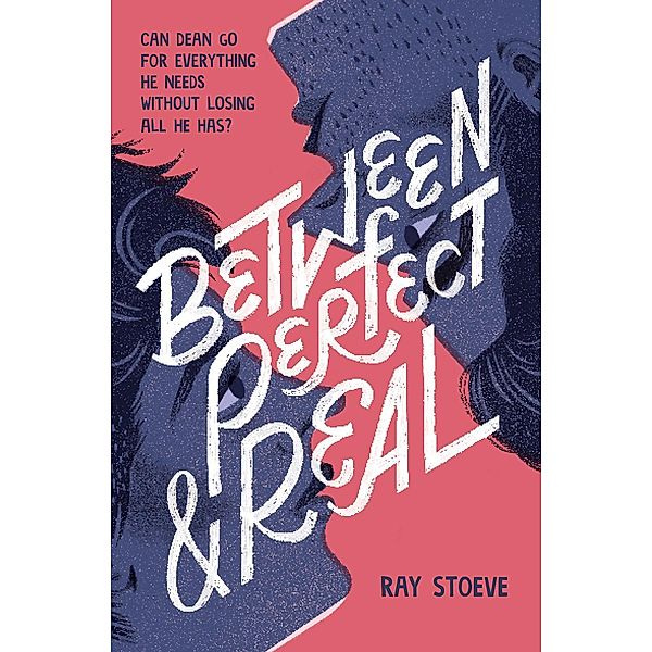 Between Perfect and Real, Ray Stoeve