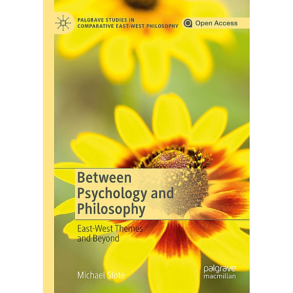 Between Psychology and Philosophy, Michael Slote