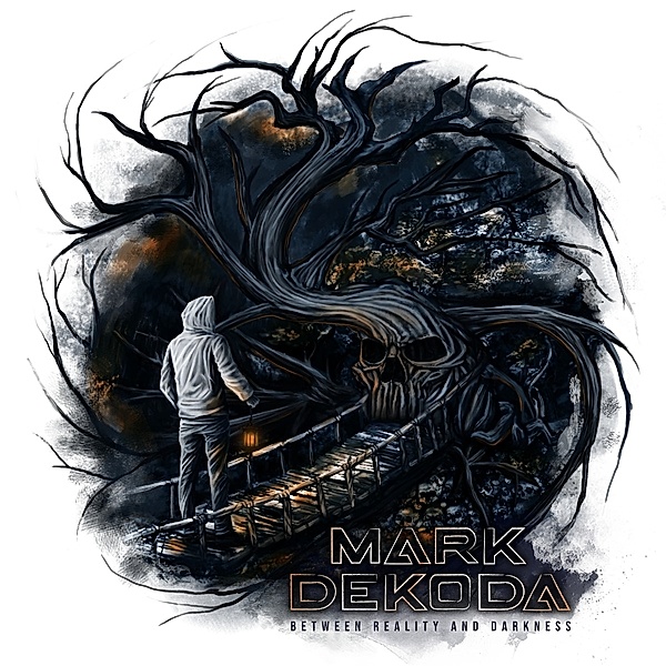 Between Reality And Darkness, Mark Dekoda