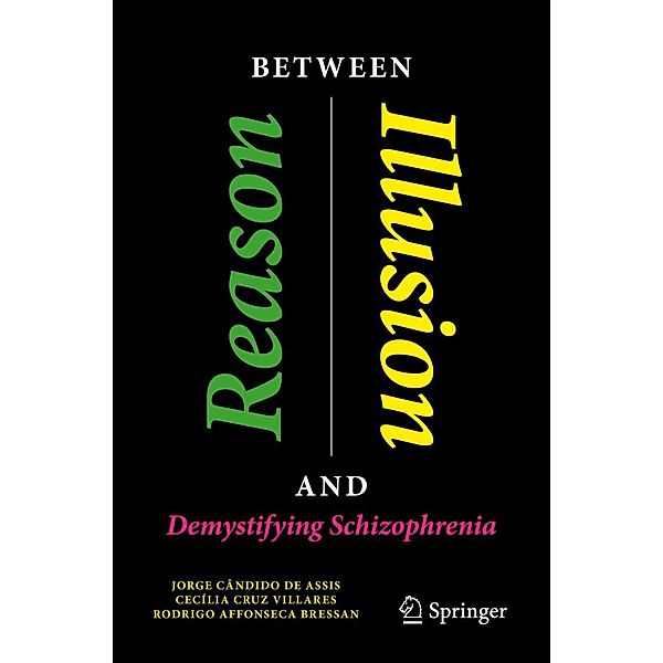 Between Reason and Illusion / Copernicus Books, Jorge Cândido de Assis, Cecília Cruz Villares, Rodrigo Affonseca Bressan