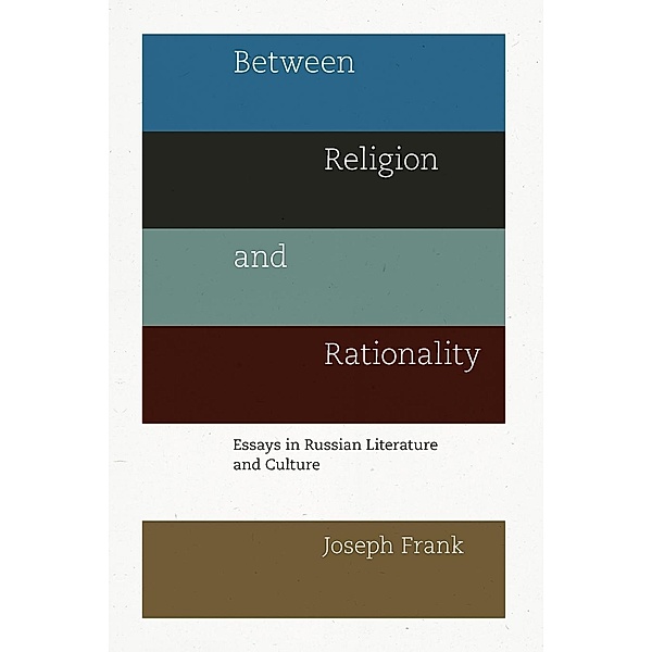 Between Religion and Rationality, Joseph Frank