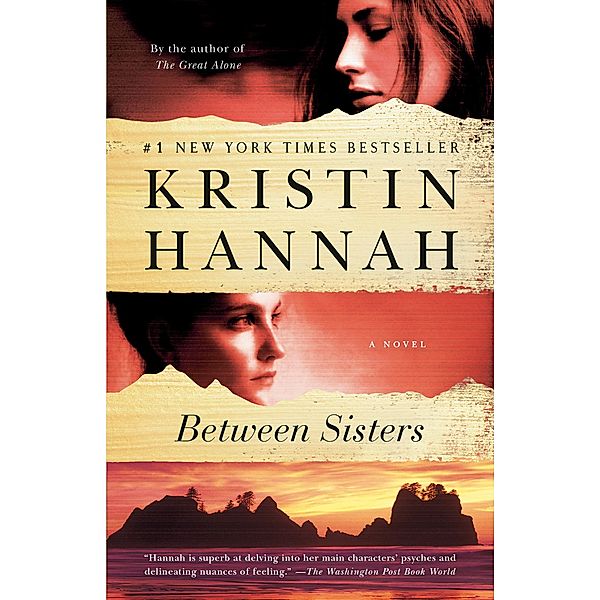 Between Sisters, Kristin Hannah