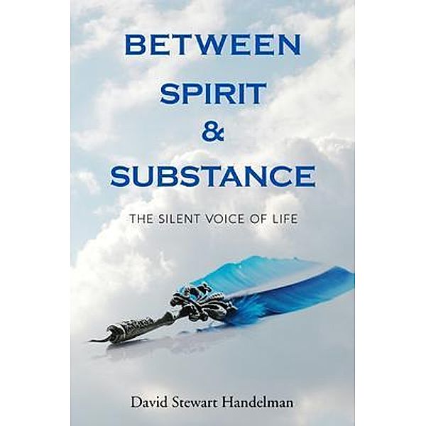 Between Spirit and Substance / Gotham Books, David Stewart Handelman