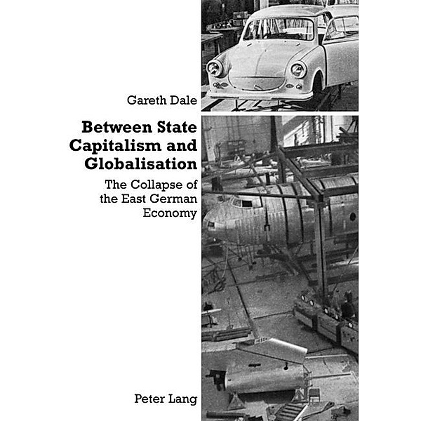 Between State Capitalism and Globalisation, Gareth Dale