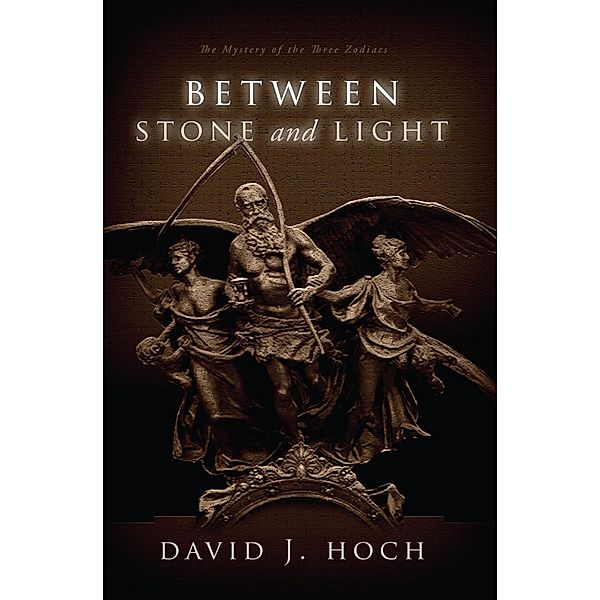 Between Stone and Light / Two Harbors Press, David J. Hoch