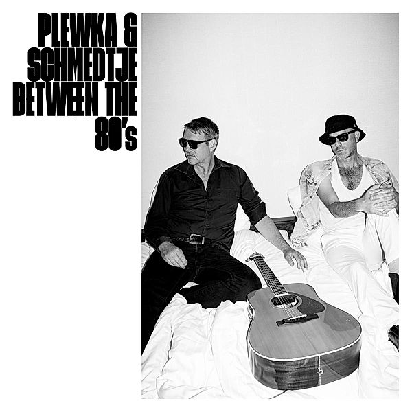 Between The 80s, Jan Plewka, Marco Schmedtje