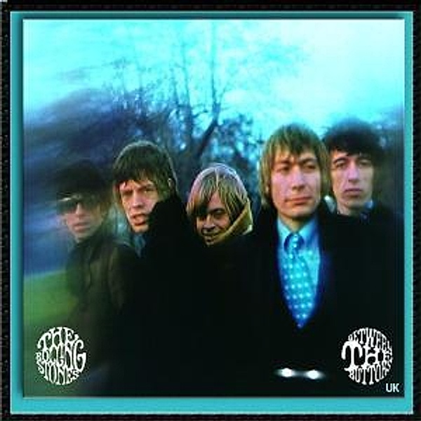 Between The Buttons, The Rolling Stones