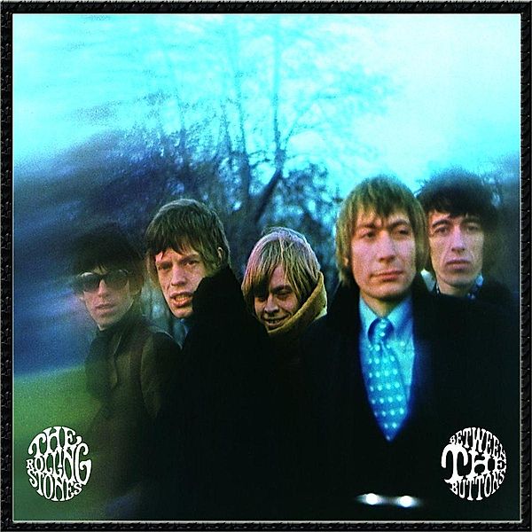 Between The Buttons, The Rolling Stones