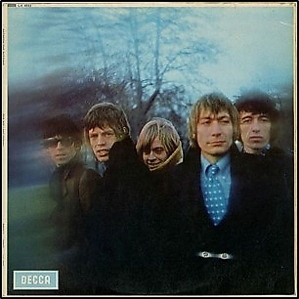 Between The Buttons (UK), The Rolling Stones