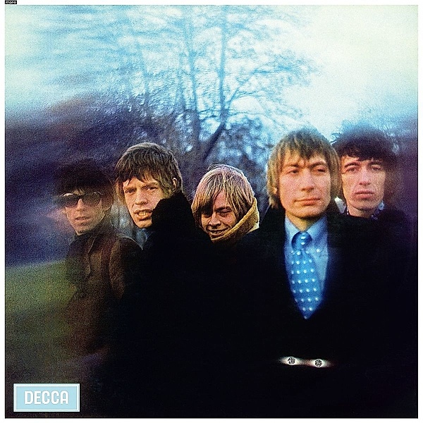 Between The Buttons (Uk Ver./Jp Shm Cd/Mono), The Rolling Stones