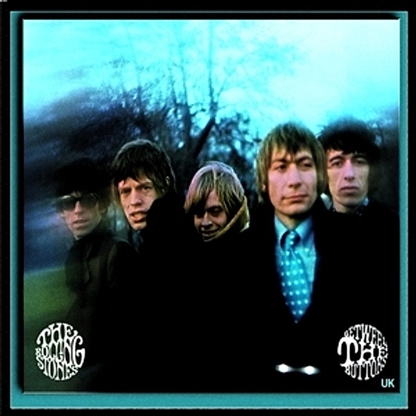Between The Buttons (UK Version), The Rolling Stones