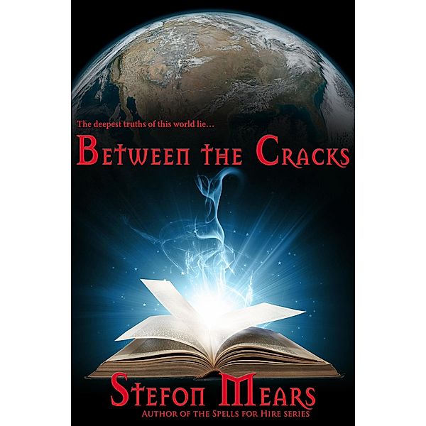 Between the Cracks, Stefon Mears