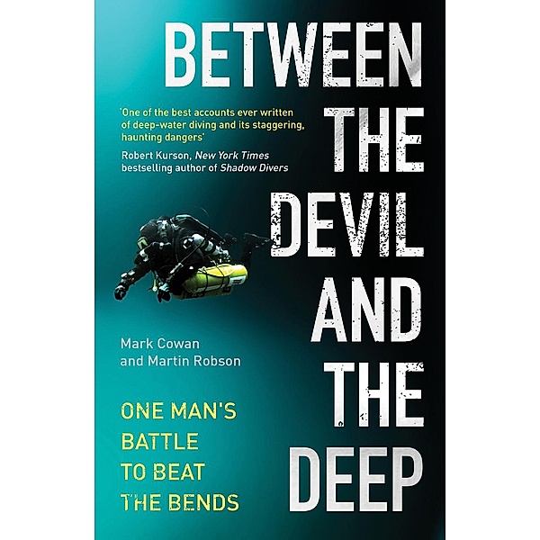 Between the Devil and the Deep, Mark Cowan, Martin Robson