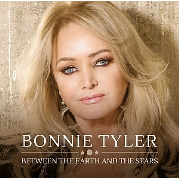 Between The Earth And The Stars (Ltd.Blue Lp) (Vinyl), Bonnie Tyler