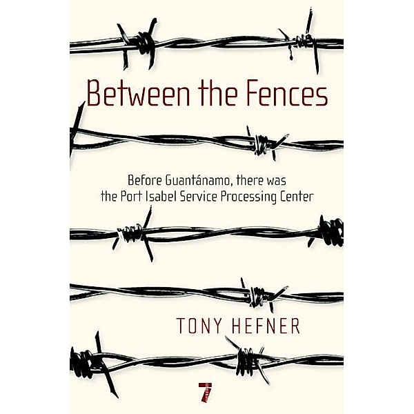 Between the Fences, Tony Hefner