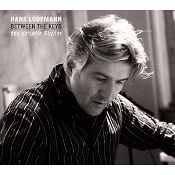 Between The Keys-Das Virtuelle Klavier, Hans Lüdemann