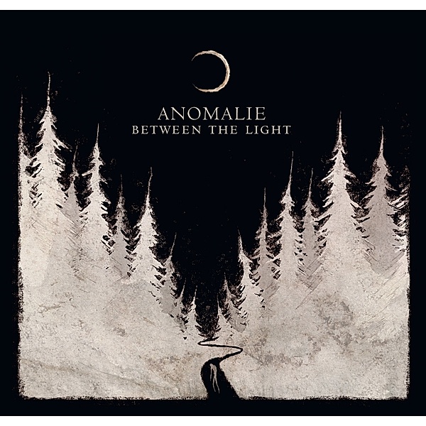 Between The Light (Vinyl), Anomalie