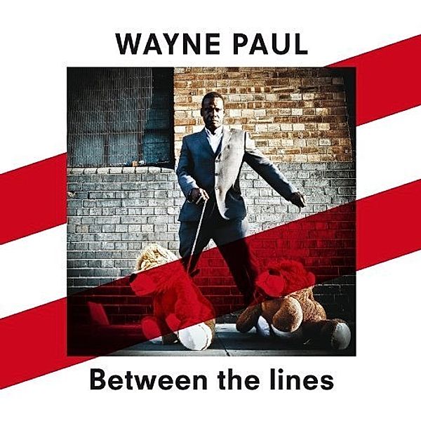 Between The Lines, Wayne Paul