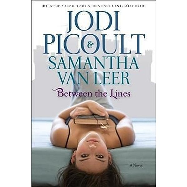 Between The Lines, Jodi Picoult, Samantha Van Leer