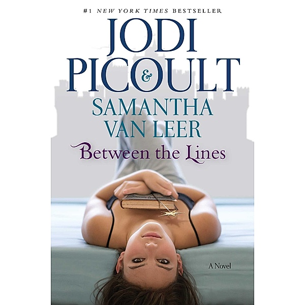 Between the Lines, Jodi Picoult, Samantha Van Leer