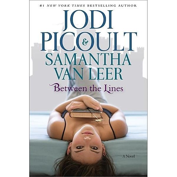 Between the Lines, Jodi Picoult, Samantha van Leer