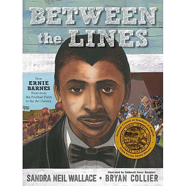 Between the Lines, Sandra Neil Wallace