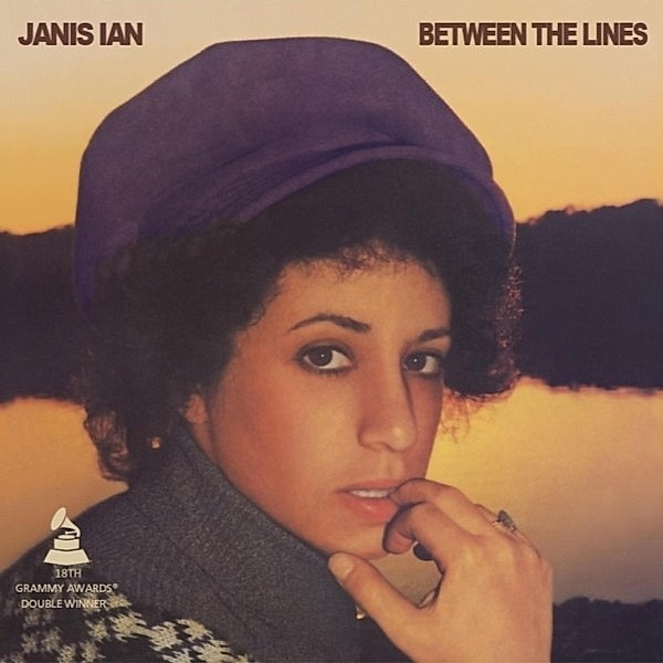 Between The Lines, Janis Ian