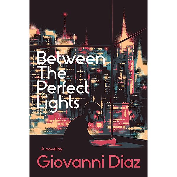 Between the Perfect Lights, Giovanni Diaz