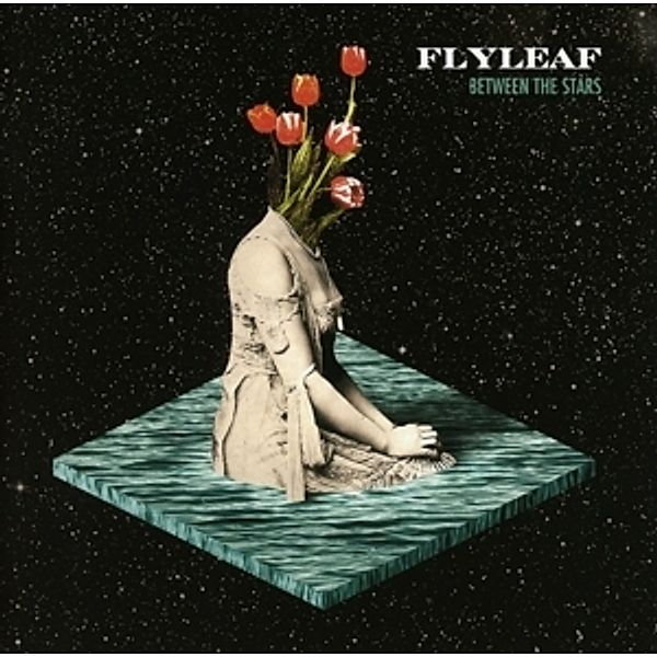 Between The Stars (Special Edition), Flyleaf