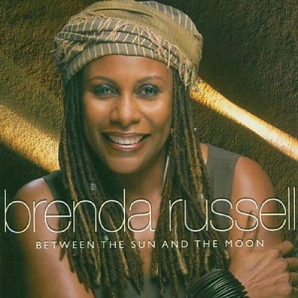 Between The Sun & The Moo, Brenda Russell